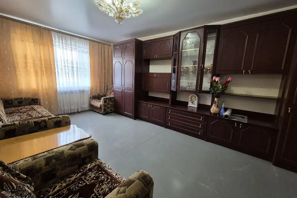 Продаётся 2-этажный дом, 50 м²
