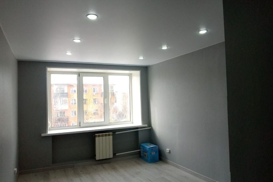 Продаётся студия, 14 м²