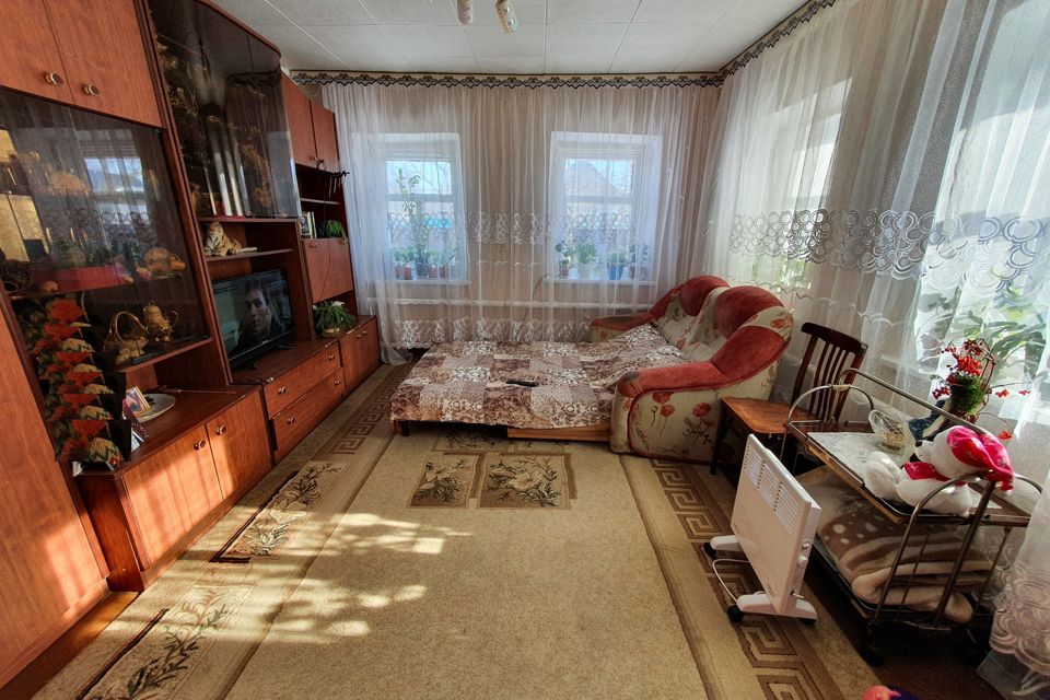 Купить Дом Поселке Краснофлотский Ейский Район