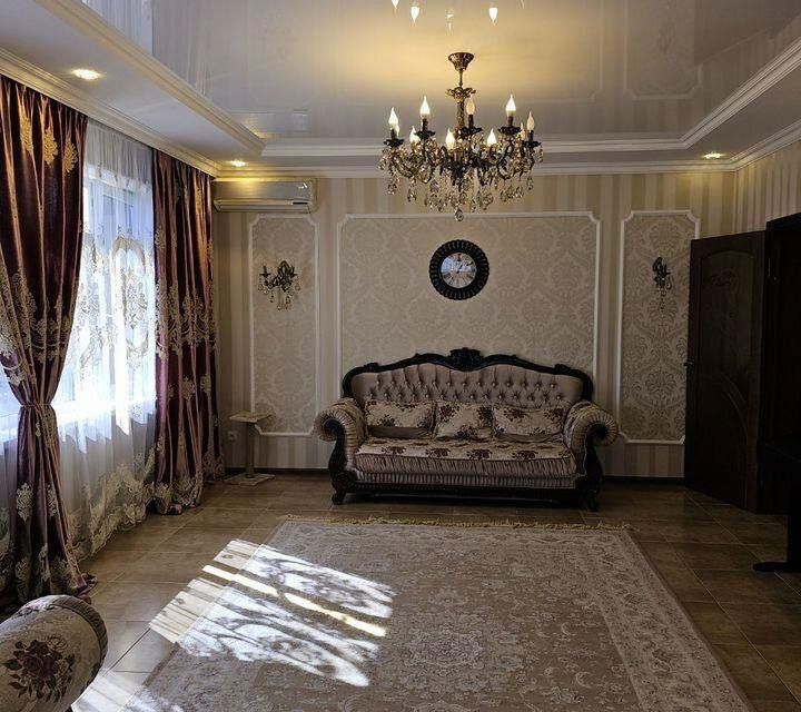 Продаётся 3-комнатная квартира, 98 м²