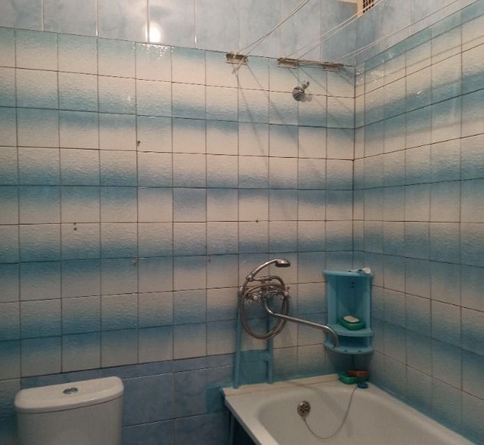 Продаётся 1-комнатная квартира, 33.3 м²