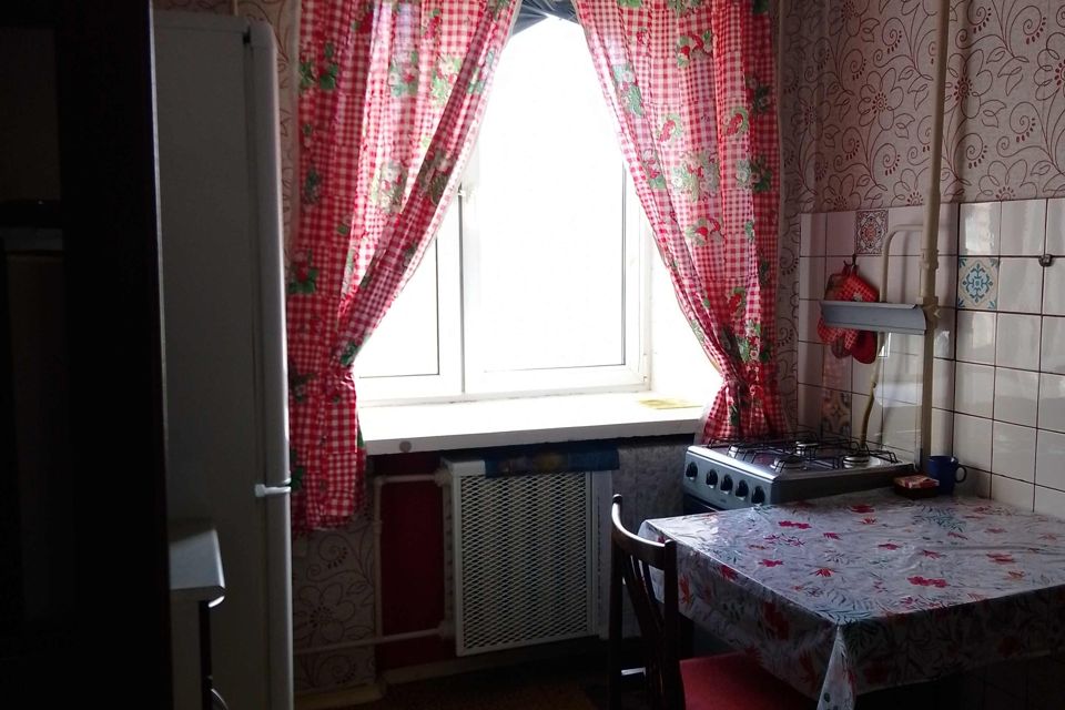 Продаётся 2-комнатная квартира, 51 м²