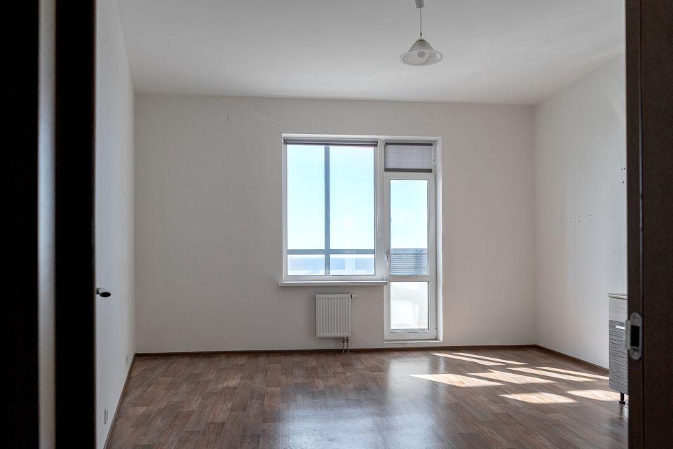 Продаётся 2-комнатная квартира, 73.3 м²