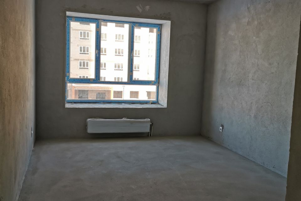 Продаётся 3-комнатная квартира, 96.2 м²
