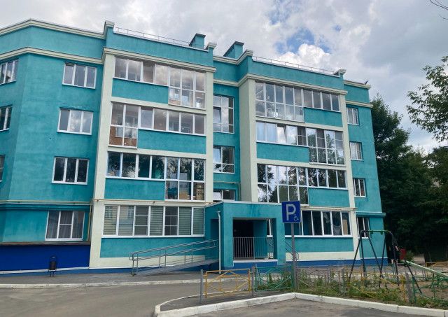 Продаётся 3-комнатная квартира, 102.5 м²
