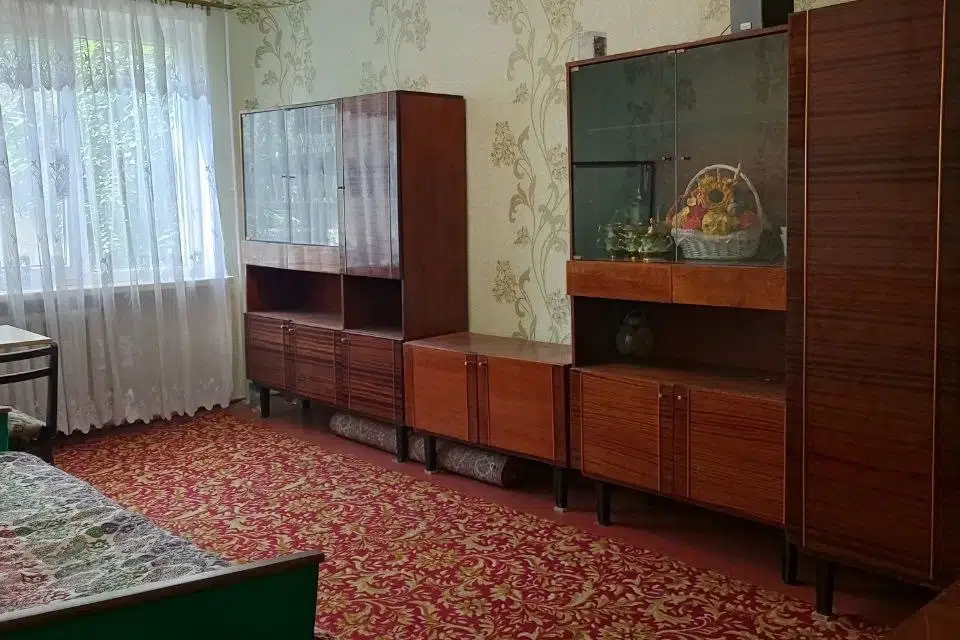 Продаётся 2-комнатная квартира, 56 м²