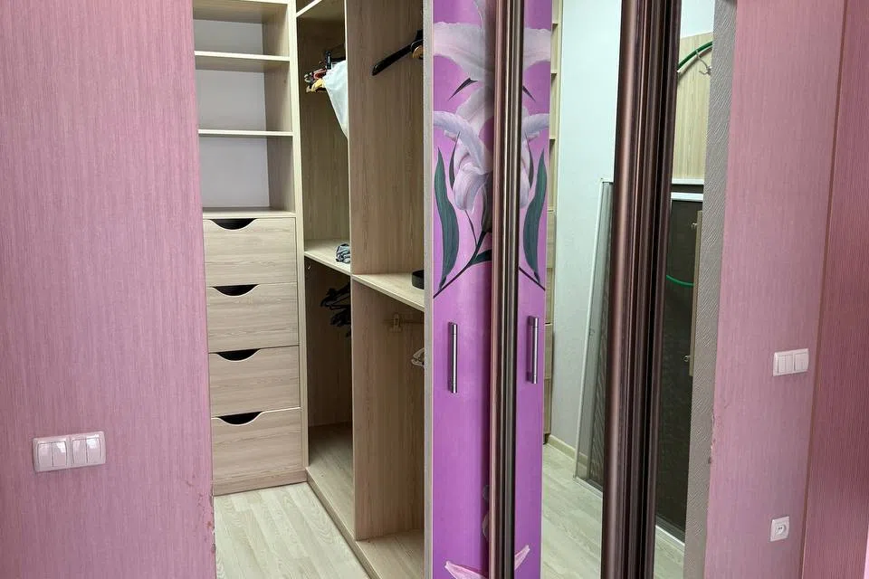 Продаётся 2-комнатная квартира, 78 м²