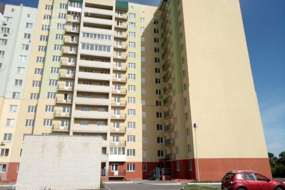 Продаётся 2-комнатная квартира, 67 м²