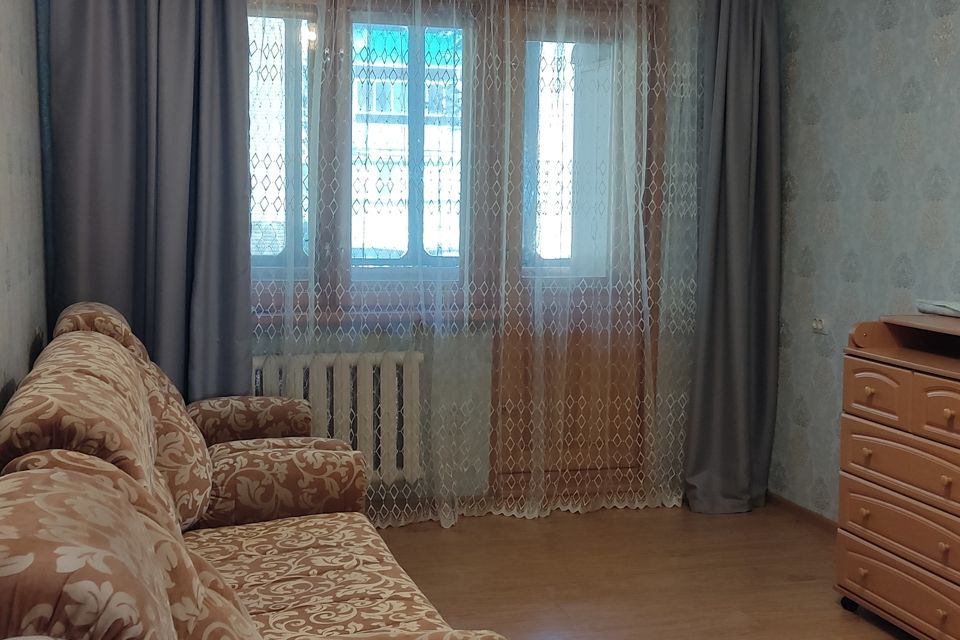 Продаётся 2-комнатная квартира, 48 м²