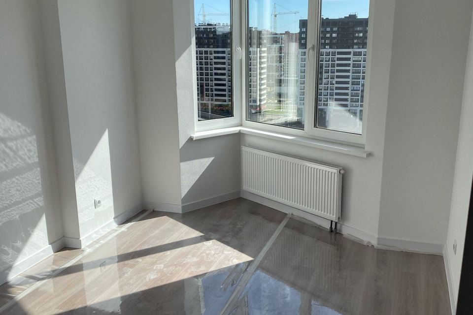 Продаётся 2-комнатная квартира, 50 м²
