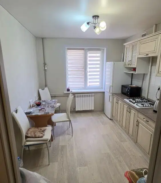 Продаётся 1-комнатная квартира, 33.6 м²