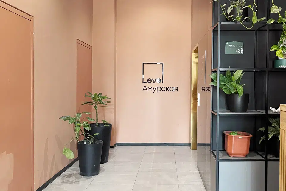 Продаётся 1-комнатная квартира, 38.6 м²