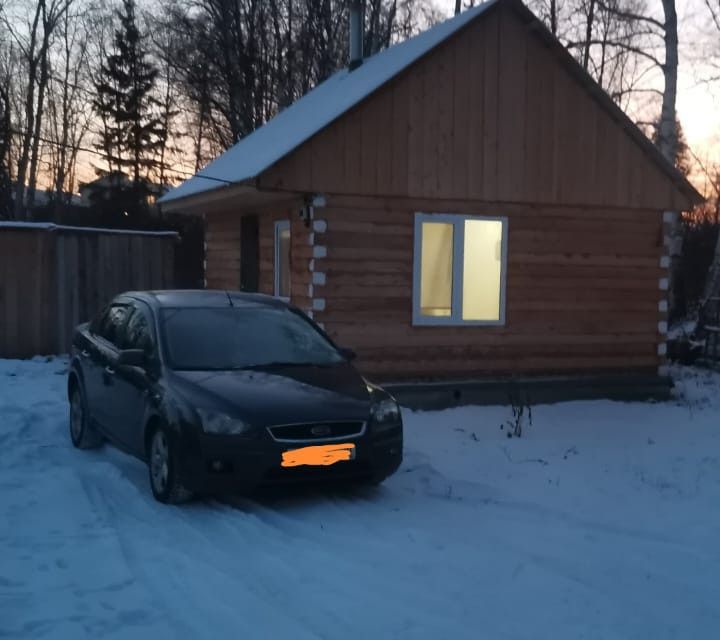 Купить Дом В Поросино Томского Района