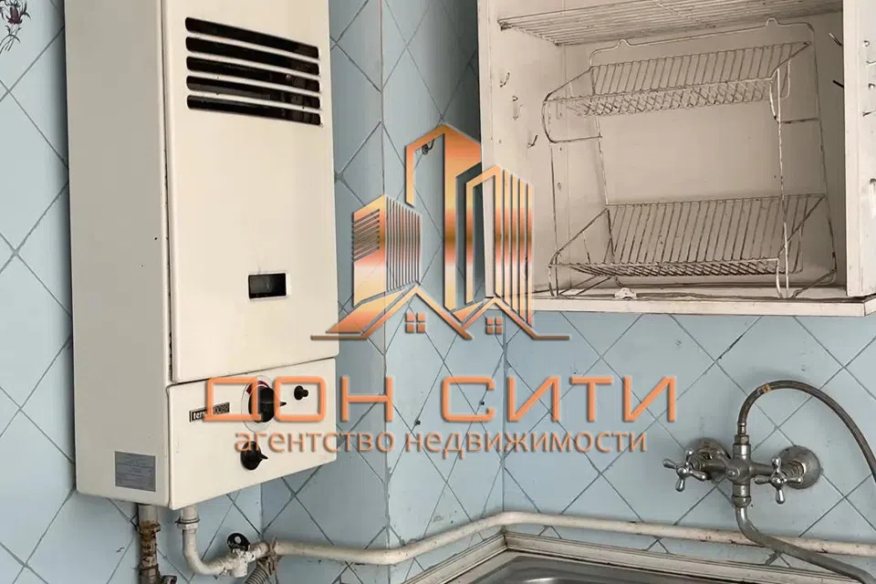 Продаётся 2-комнатная квартира, 45.2 м²