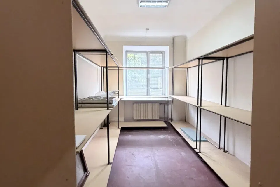 Продаётся помещение своб. назначения, 156 м²