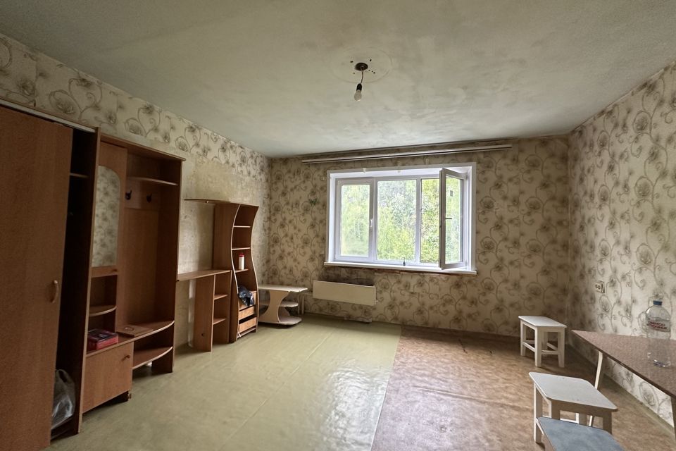 Продаётся 2-комнатная квартира, 52 м²