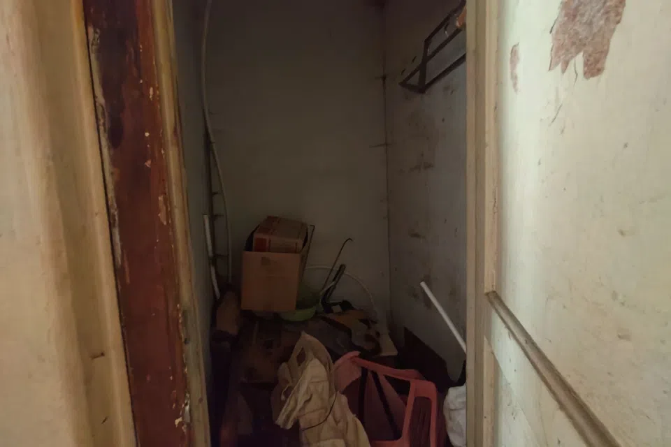 Продаётся 3-комнатная квартира, 58.2 м²