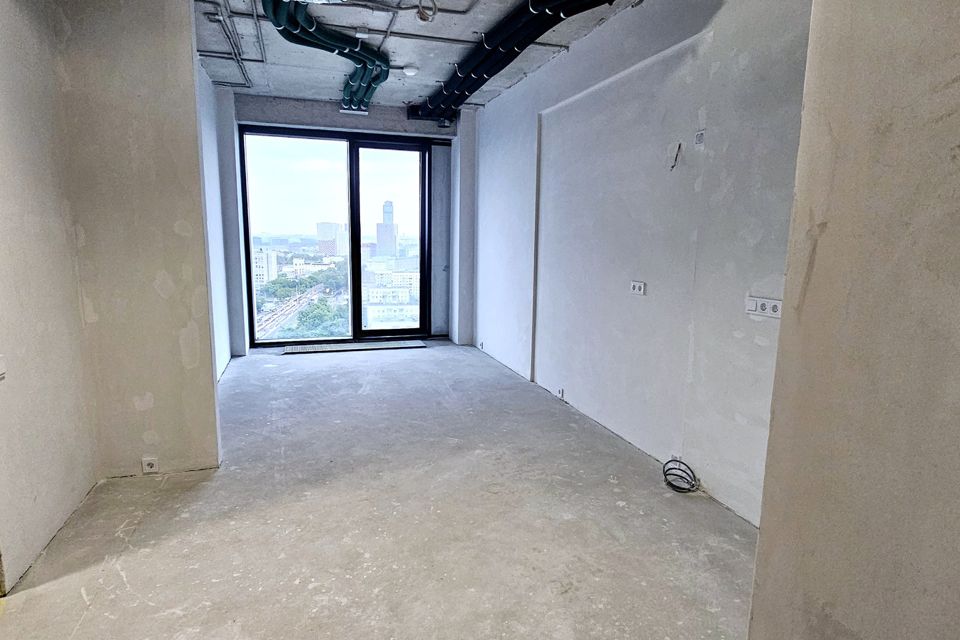 Продаётся студия, 26.5 м²