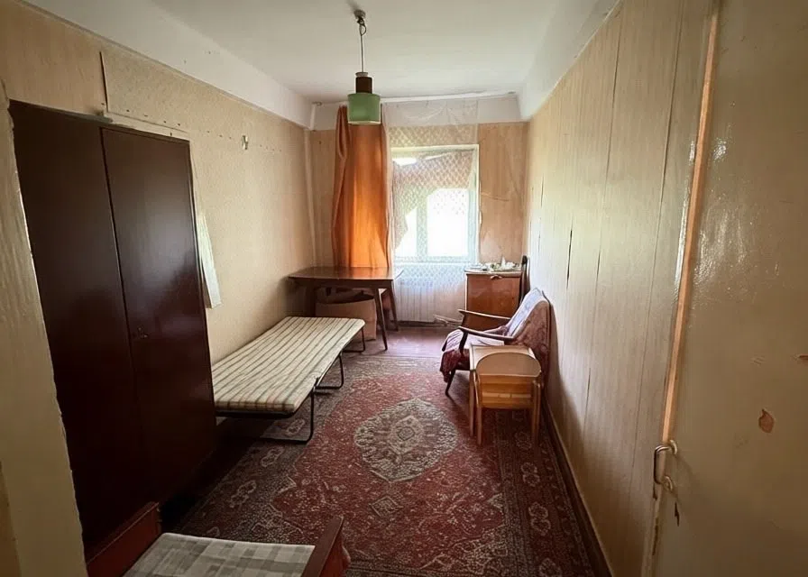 Продаётся 2-комнатная квартира, 45 м²