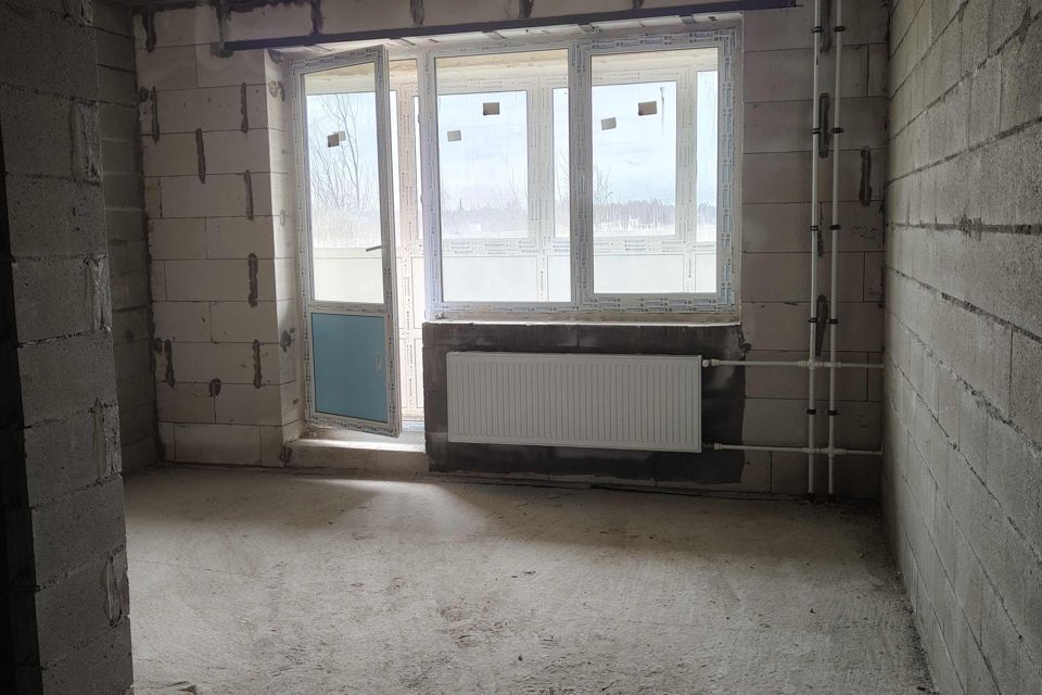 Продаётся студия, 24 м²