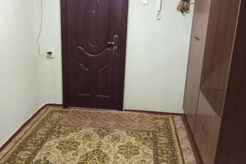 Продаётся 2-комнатная квартира, 58 м²