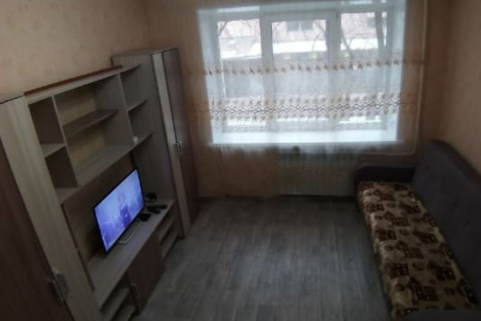 Сдаётся 1-комнатная квартира, 20.8 м²