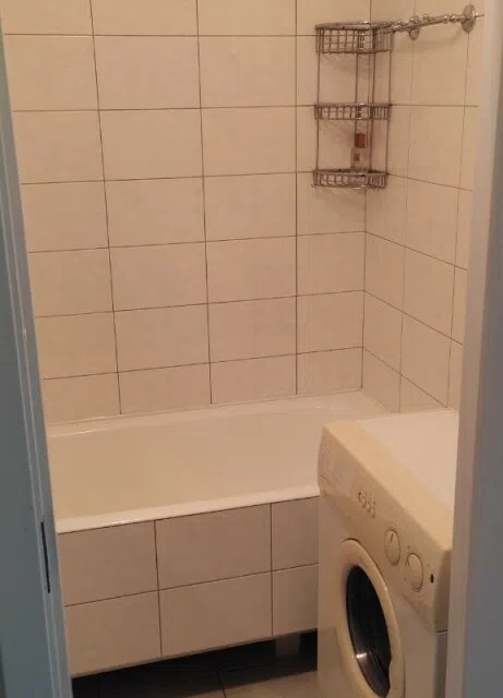 Продаётся 1-комнатная квартира, 36 м²