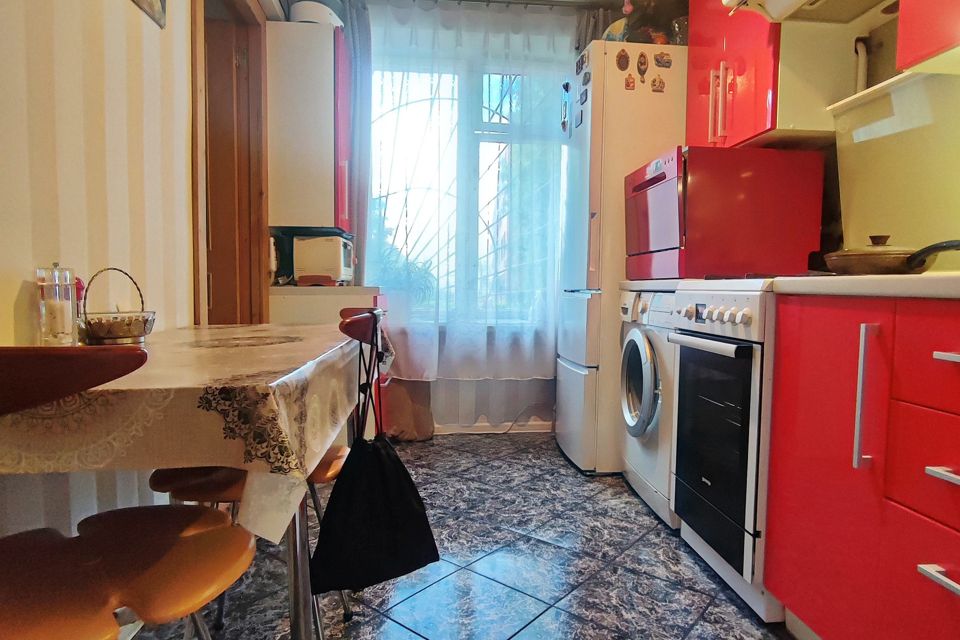 Продаётся 2-комнатная квартира, 37 м²