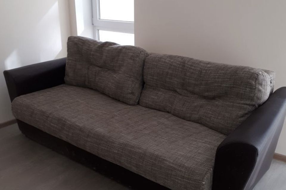 Сдаётся студия, 25 м²