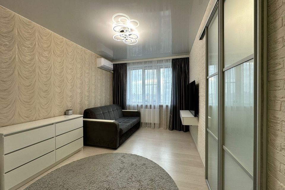Продаётся 1-комнатная квартира, 31 м²