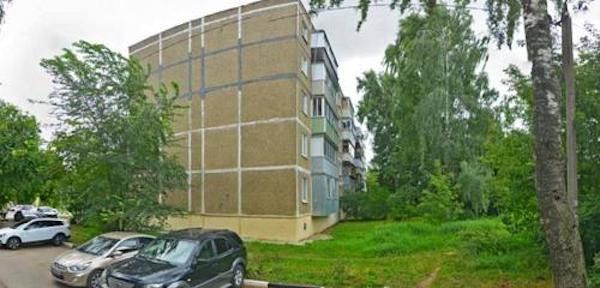 Продаётся 2-комнатная квартира, 53 м²