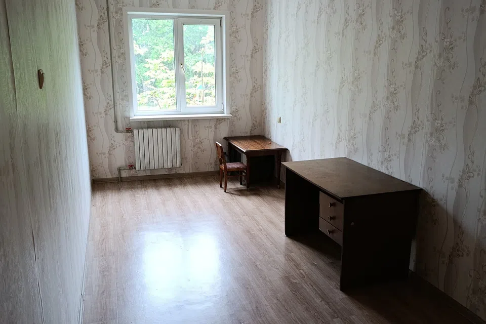 Продаётся 2-комнатная квартира, 45 м²