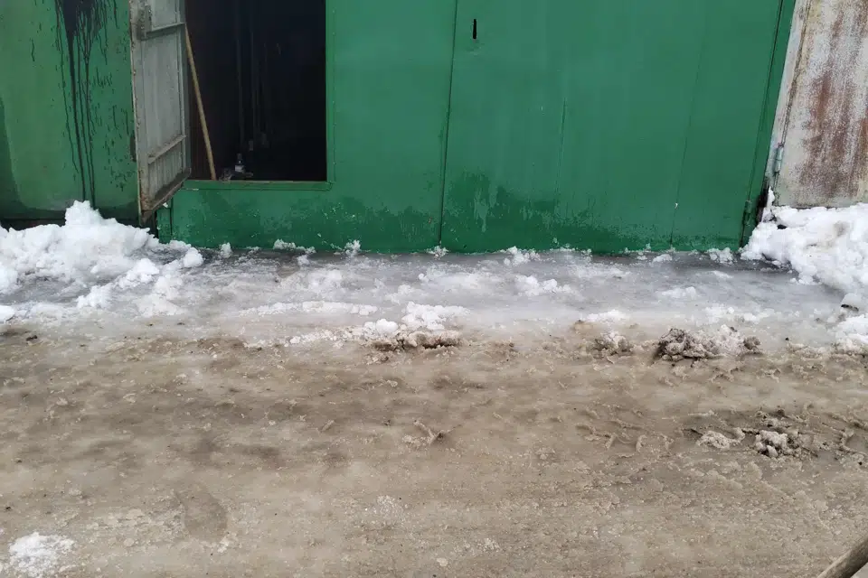 Продаётся гараж, 18 м²