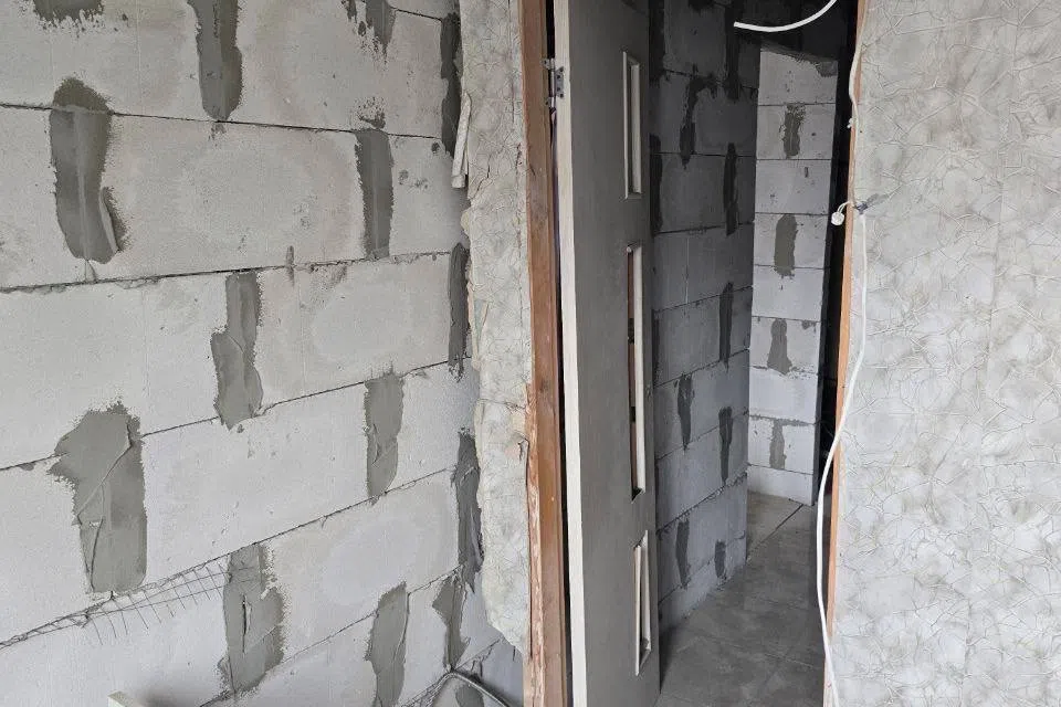 Продаётся 2-комнатная квартира, 44.7 м²