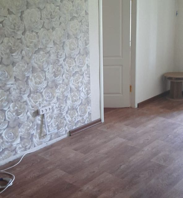 Продаётся 3-комнатная квартира, 58 м²