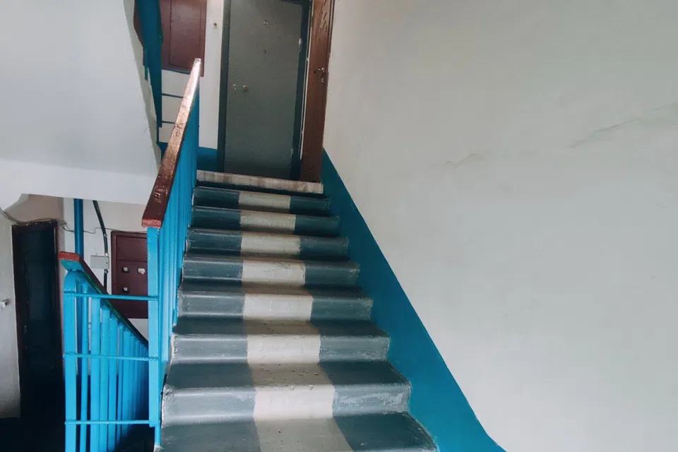 Продаётся 2-комнатная квартира, 50.3 м²
