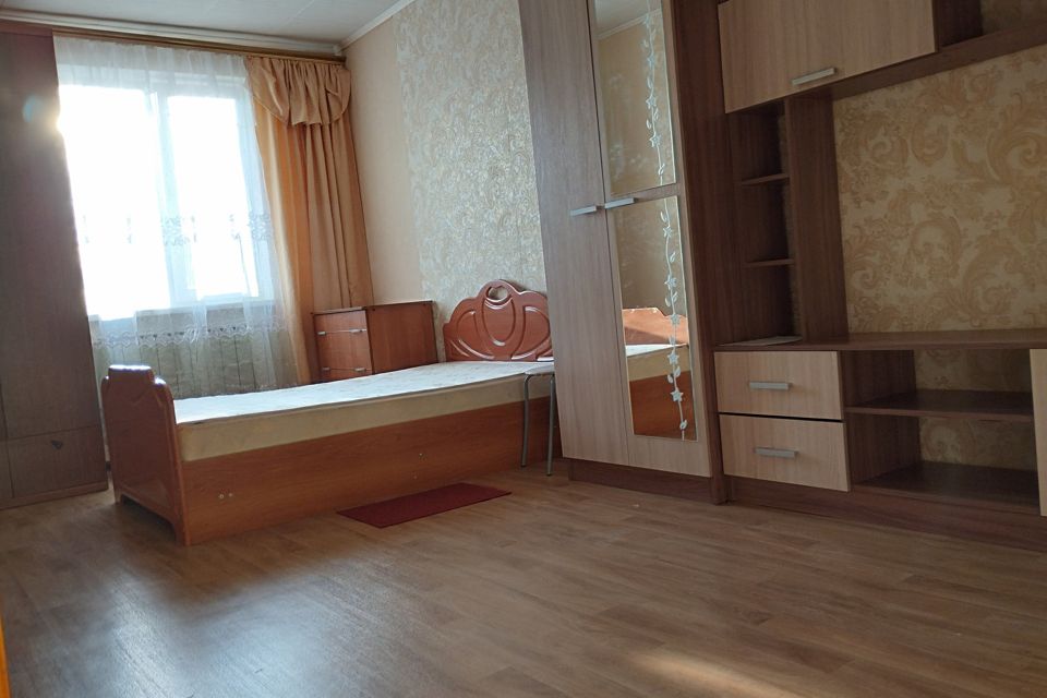 Продаётся 2-комнатная квартира, 42 м²