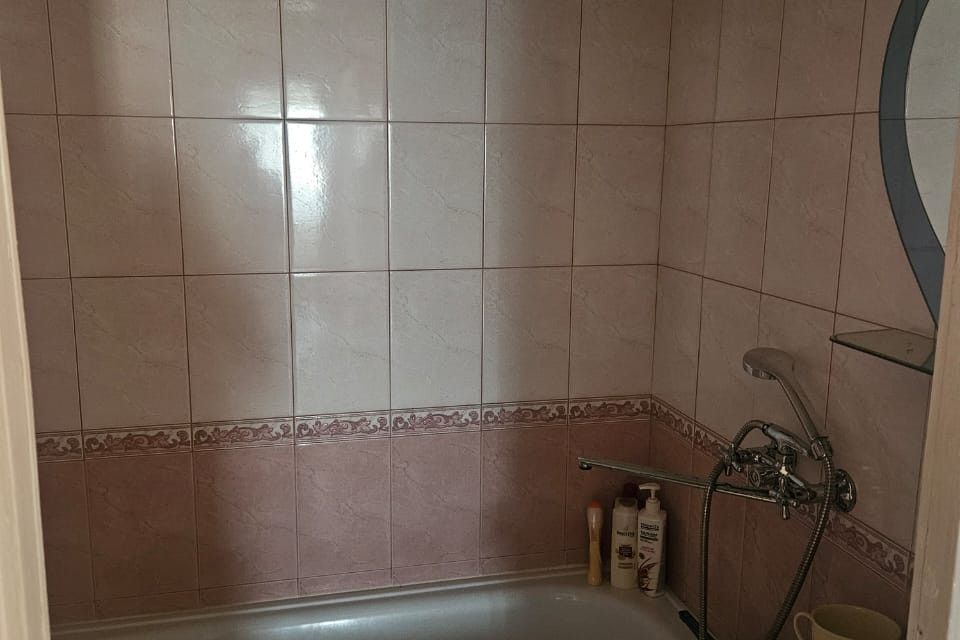 Продаётся 2-комнатная квартира, 51.1 м²