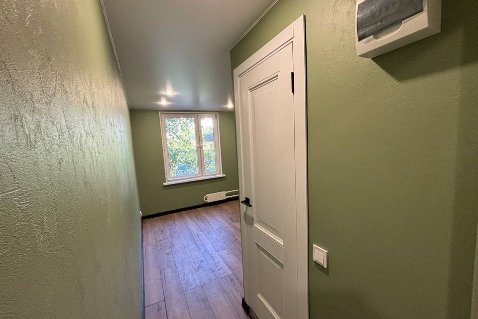 Продаётся студия, 11.5 м²