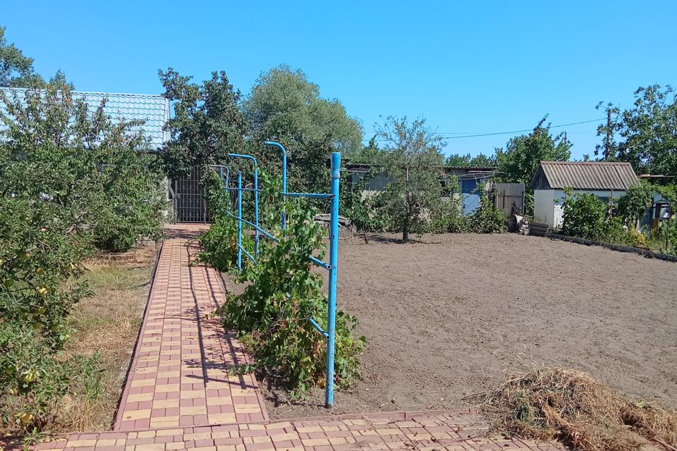 Продаётся 1-этажный дом, 45 м²