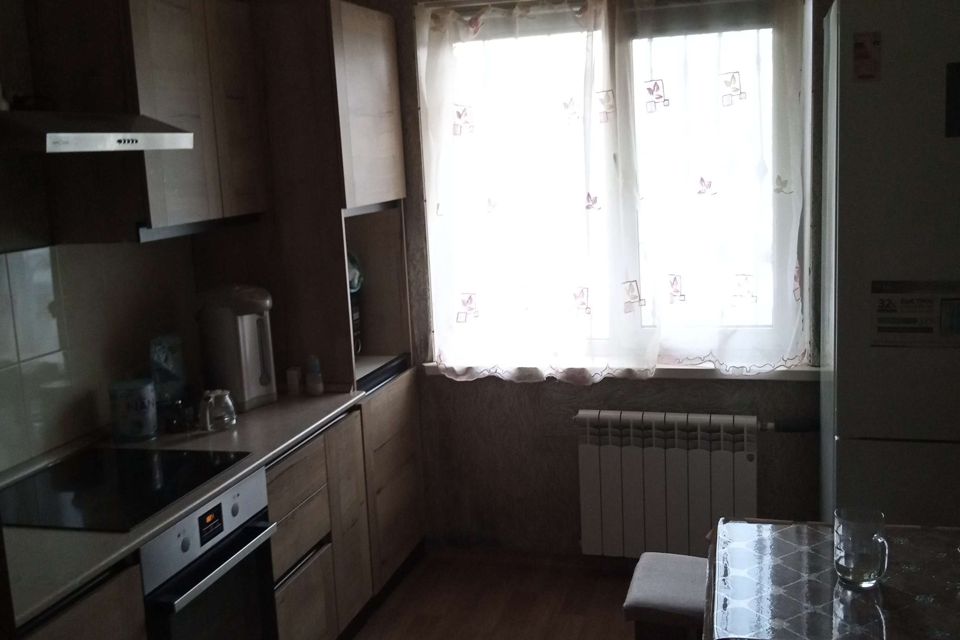 Продаётся 3-комнатная квартира, 59.6 м²