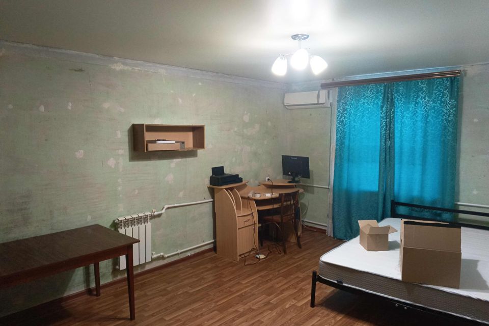 Продаётся 1-комнатная квартира, 32.8 м²