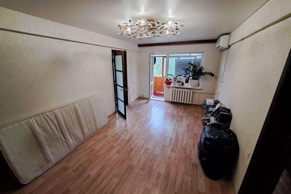 Продаётся 2-комнатная квартира, 45 м²