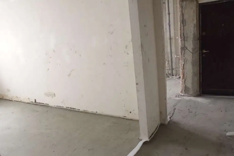 Продаётся 3-комнатная квартира, 74 м²