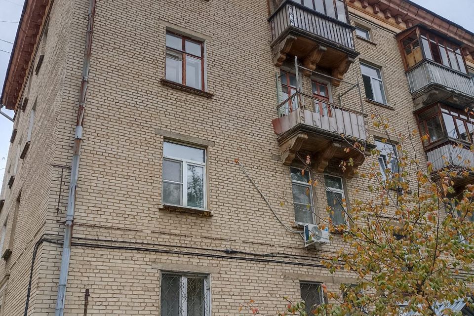 Продаётся 2-комнатная квартира, 51 м²