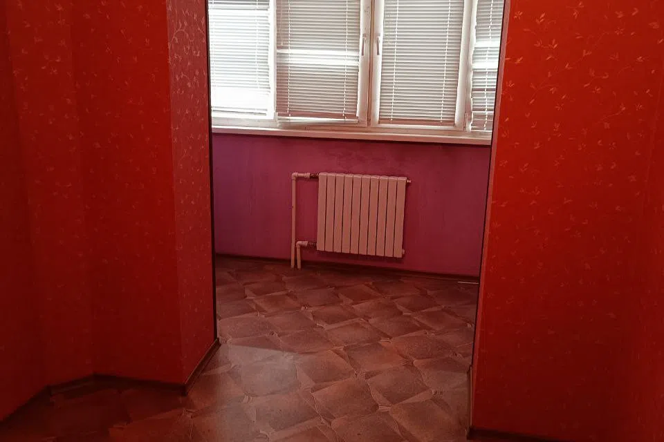 Продаётся 3-комнатная квартира, 61 м²