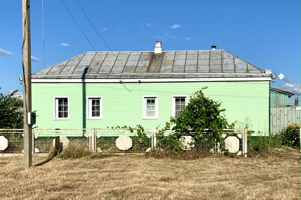 Деревянные дома (дачный домик) в Воронеже