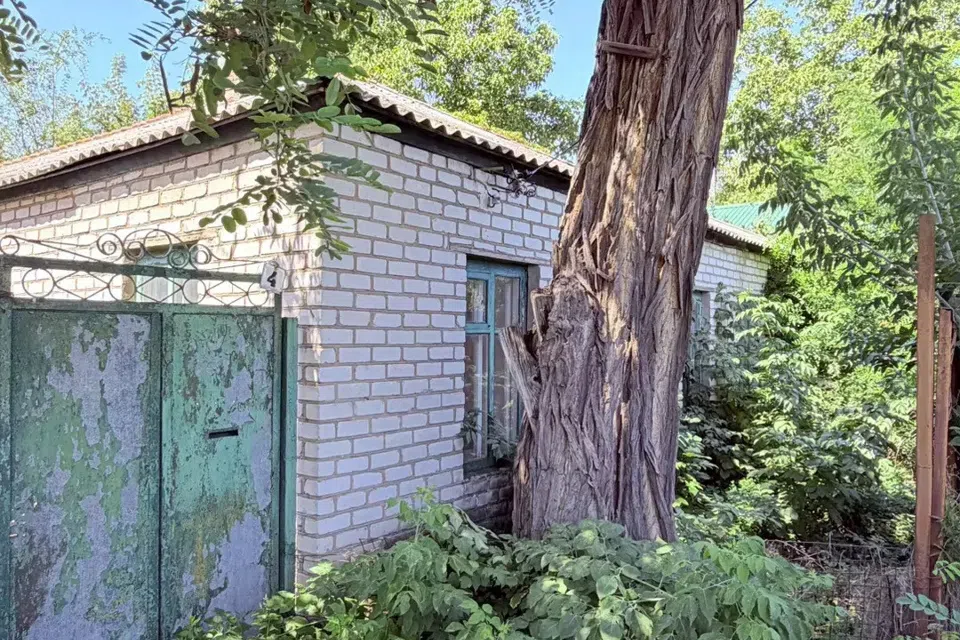 Продаётся 1-этажный дом, 93 м²