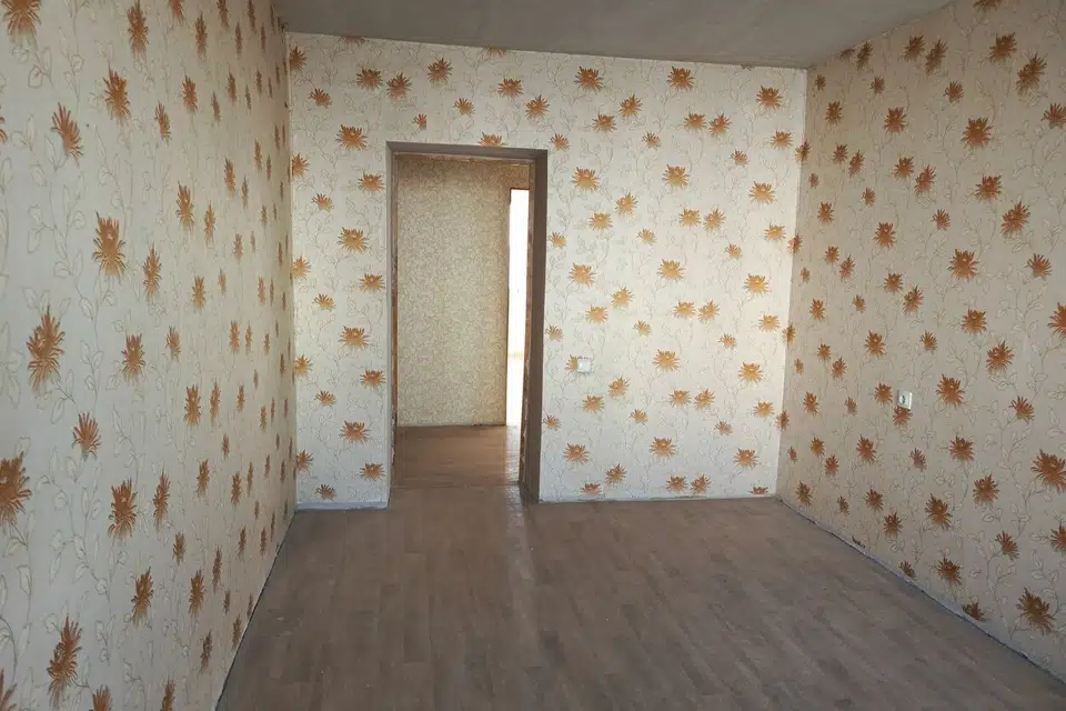 Продаётся 2-комнатная квартира, 53 м²