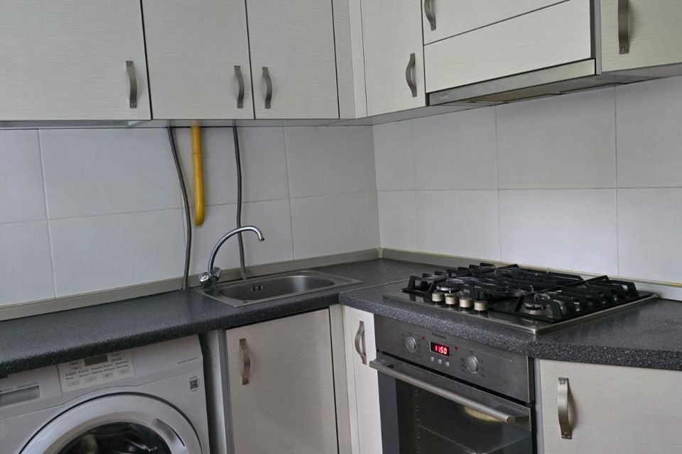 Продаётся 2-комнатная квартира, 44 м²